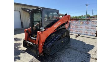 Main image Kubota SVL97-2